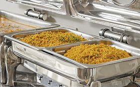 Itsy Hotels Jansi Residency